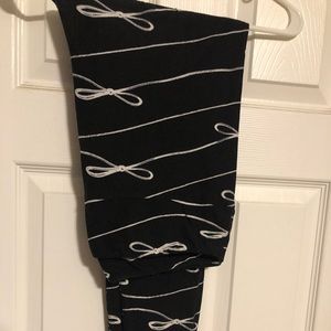 LuLaRoe TC leggings